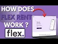 How Does Flex Rent Work - 2026 Guide