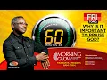 Download Lagu Matthew Ashimolowo | Why Is It Important To Praise God? | 27-06-2025