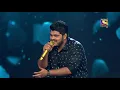 Ashish ने किया 'Main Koi Aisa Geet' पर Abhijeet जी के साथ Perform | Indian Idol | Contestant Mashup