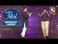Ashish ने किया 'Main Koi Aisa Geet' पर Abhijeet जी के साथ Perform | Indian Idol | Contestant Mashup