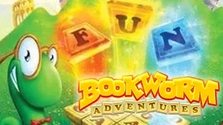 Bookworm Adventures Deluxe 