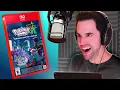 Lagu I Voice Acted Pokémon Legends Z-A