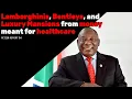 Download Lagu How Ramaphosa family looted public health - Exposed and explained