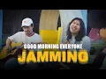 Download Lagu GOOD MORNING EVERYONE - ISTIMEWA | LIVE #6