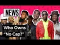 Who Started No Cap Genius News