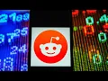 Former Reddit executive on the subreddit behind GameStop s short squeeze