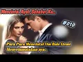 Download Lagu MAS Bab.010. Menggagalkan Pernikahan Ayah Sahabatku
