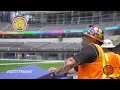 IBEW Local 11 Union Electrical Workers Powering Los Angeles SoFi Stadium
