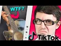 Download Lagu TikTok Guitarists...