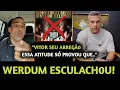 Download Lagu EXPÔS VERDADE🚨 Werdum DET0NA Vitor Belfort após DESISTIR DA REVANCHE no Boxe com Wanderlei Silva