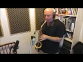 Download Lagu Still I Love You - Candy Dulfer (Cover) Doron Farhy - Saxophone סקסופוניסט , נגן סקסופון,