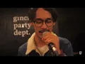 JANUARY CHRISTY - MELAYANG Cover by Tuanberempat | GINCU LIVESTAGE