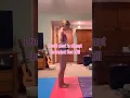 Download Lagu Level 9 Gymnast Attempting the Hardest Floor Skill 👀😅 #floorskills #gymnast #gymnastics #funny