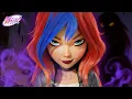 Bloom Turns Dark Bloom! Can the Winx Save Her? | Winx Club: The Magic is Back
