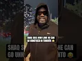 Download Lagu Bro said what's up to Shaq so casually 🤣 (via @SHAQ)