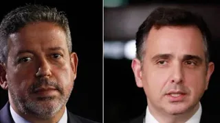 Agora! Eles abandonaram LULA. Tá só começando!