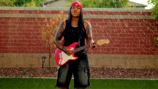Fell Out of Love- By Domo Wilson (Official Music Video)