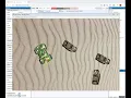 Lesson 4 - Design your game with constructor 3 free web platform