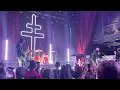 PRESIDENT - dark heaven (Live in Nashville) | Brooklyn Bowl 2026