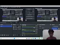 Uas Algoritma Tutorial perkalian matriks menggunakan bahasa python