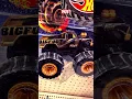 Lagu Hot Wheels 1:64 Bigfoot Monster Truck…Bigfoot Turn 50! #hotwheelsmonstertruck