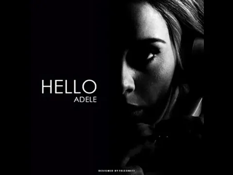 Download MP3 Adele - Hello.mp3