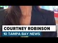 BREAKING UPDATE 2 Hillsborough County deputies shot in face neck suspect killed by sergeant