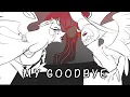 My goodbye Hazbin Hotel FanAnimatic