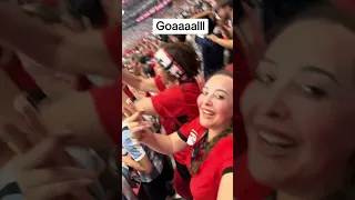 آخر فرحة للمصريين في المونديال   مصر و الأرجنتين قبل الخروج من كأس العالم                      دندنها