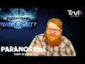 LIVE WATCH PARTY Paranormal Caught on Camera Travel Channel