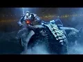 Download Lagu Gipsy Danger vs Leatherback - Fight Scene - Pacific Rim (2013) Movie Clip HD