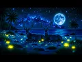 Download Lagu (No Ads) Fall Into Deep Sleep In 5 Minutes • Deep Sleep Music with Black Screen •Healing Sleep Music