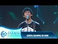 Download Lagu Bikin Sedih, D'Masiv [CINTA SAMPAI DISINI] - Salam Ramadan (17/6)