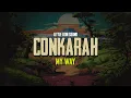My Way | Conkarah \u0026 Little Lion Sound | Reggae 2024