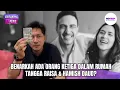 PEMICU PERCERAIA KARENA ADA ORANG KETIGA DALAM RUMAH TANGGA RAISA \u0026 HAMISH DAUD, SEJAK KAPAN❓❗️