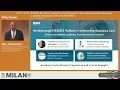 Download Lagu Emerging Company Showcase Presentations from ESCRS iNovation® Day 2022 | Implandata: Max Ostermeier