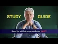 Life Insurance Exam Study Guide COMPREHENSIVE