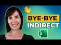 The Excel Function You Should STOP Using Alternatives