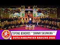 Download Lagu Topeng Bondres \