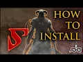 Wrye Bash How To Install Guide 2022