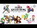 Download Lagu Main Theme (Higher Pitch) - Super Smash Bros. Ultimate
