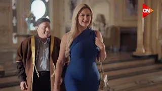 لونا بتلعب على الكل والدكتور مسعود هو اللي هيبقى ضحيتها بعد كل اللي بيعمله 