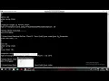 Nested Try Catch in Java