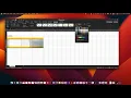 Excel 101 Sparklines Chart in a Cell capability
