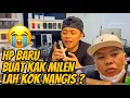 Download Lagu KEJUTAN DARI DIKA BJ UNTUK KAK MILEN #DIKABJ #CCTVDIKABJ #VLOG #TRANDING