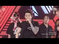박재범, pH-1, BIG Naughty, Woodie Gochild, 김하온, TRADE L _ The Purge | 컴백쇼 뮤톡라이브 | 하이어뮤직(H1GHR MUSIC)