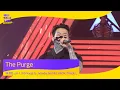 Download Lagu 박재범, pH-1, BIG Naughty, Woodie Gochild, 김하온, TRADE L _ The Purge | 컴백쇼 뮤톡라이브 | 하이어뮤직(H1GHR MUSIC)