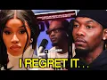 Download Lagu Offset ADMITS He F*CKED UP Marriage With Cardi!