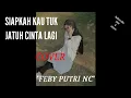 SIAPKAH KAU TUK JATUH CINTA LAGI \