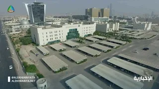 جائزة الملك عبدالعزيز للجودة تكرم المنشآت الفائزة بالدورة الخامسة غدا  دندنها